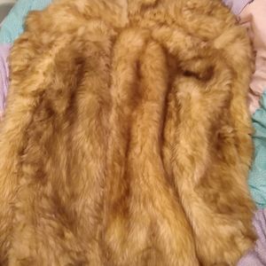 No longer have a place to store